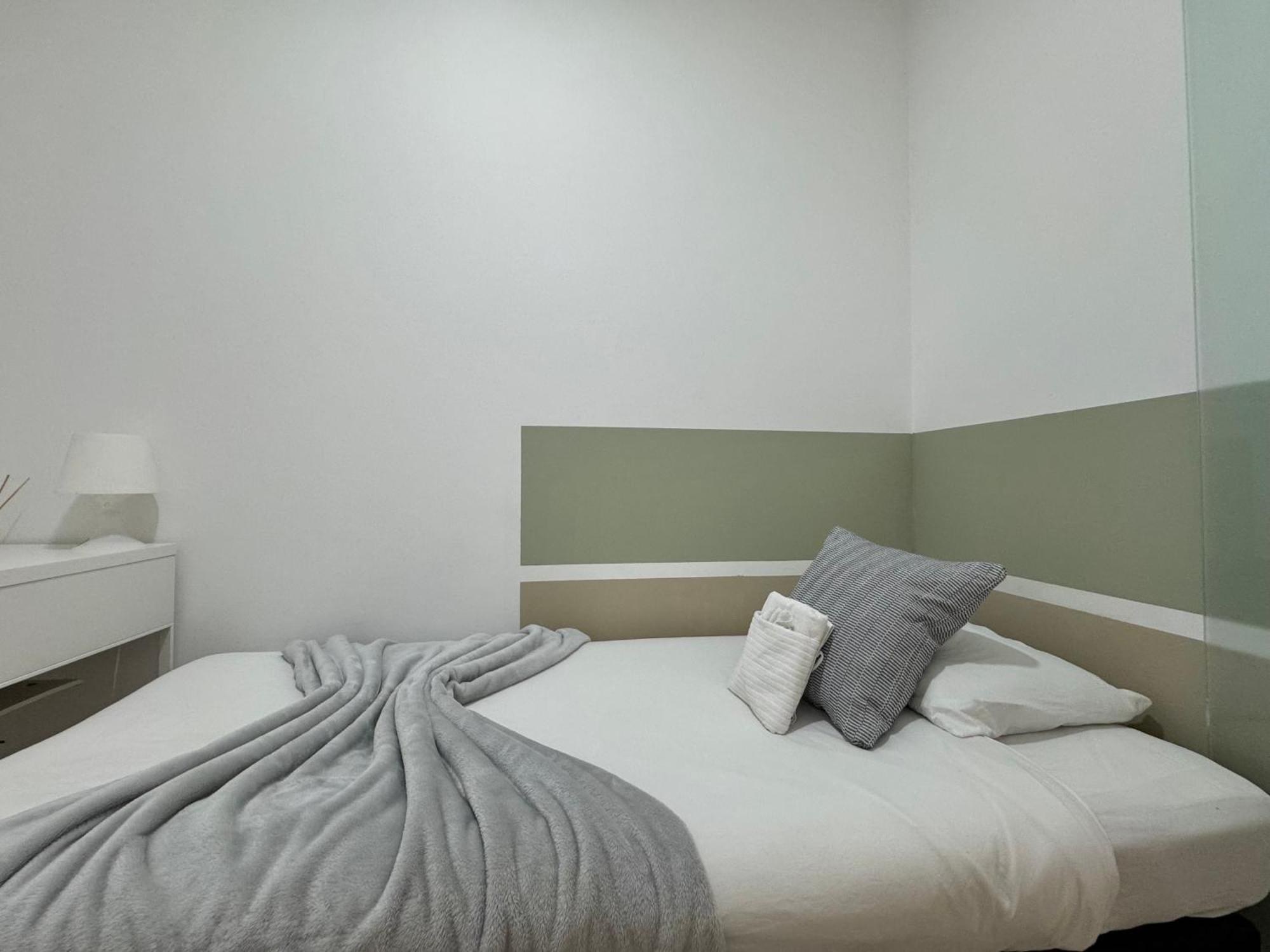 Better Choice Guest house Lisbon