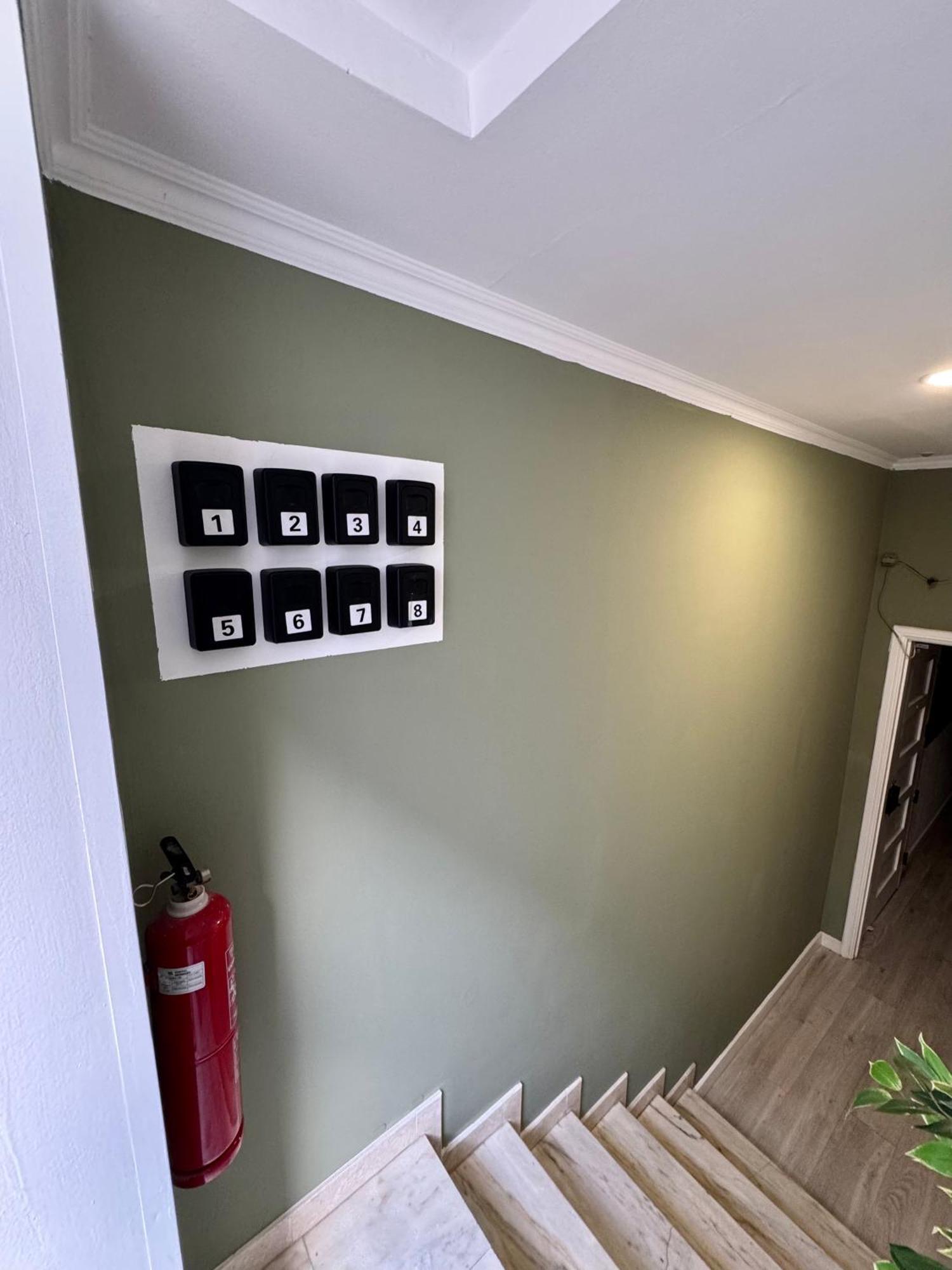 Better Choice Guest house