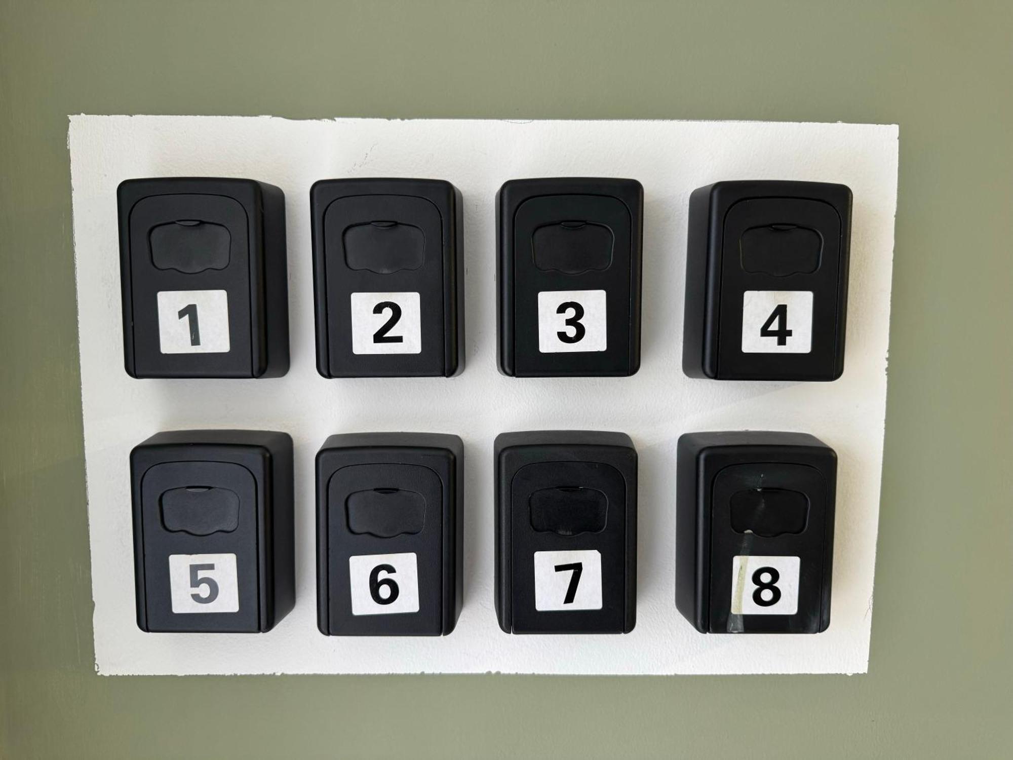 Guest house Better Choice