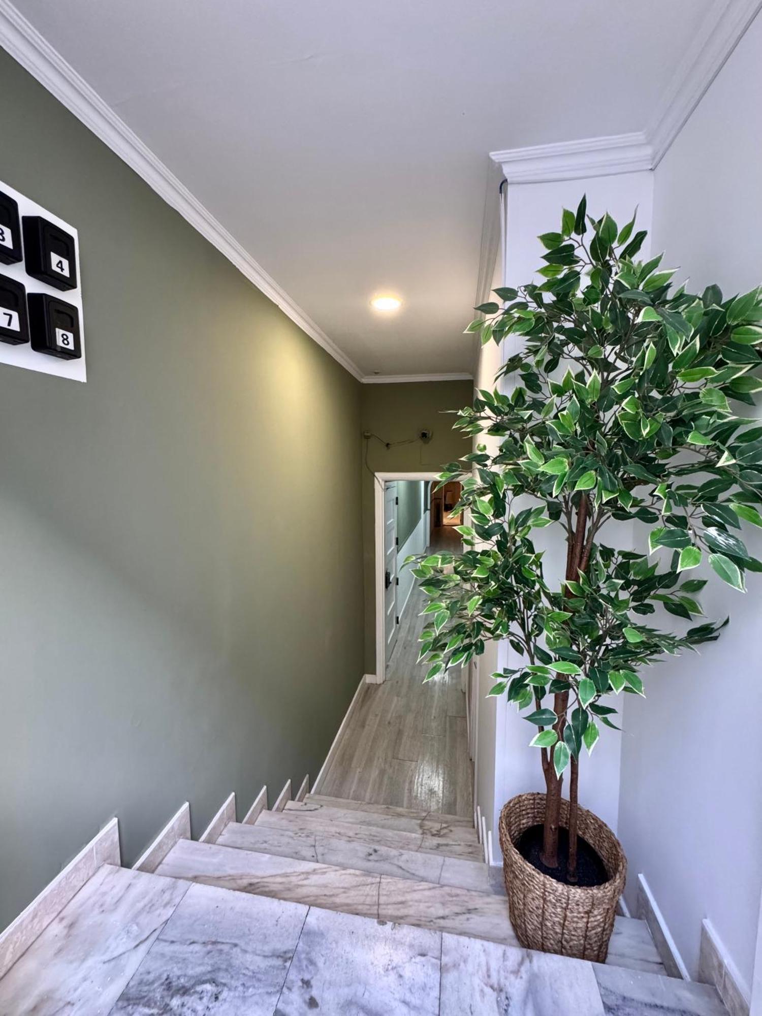 Better Choice Guest house Lisbon