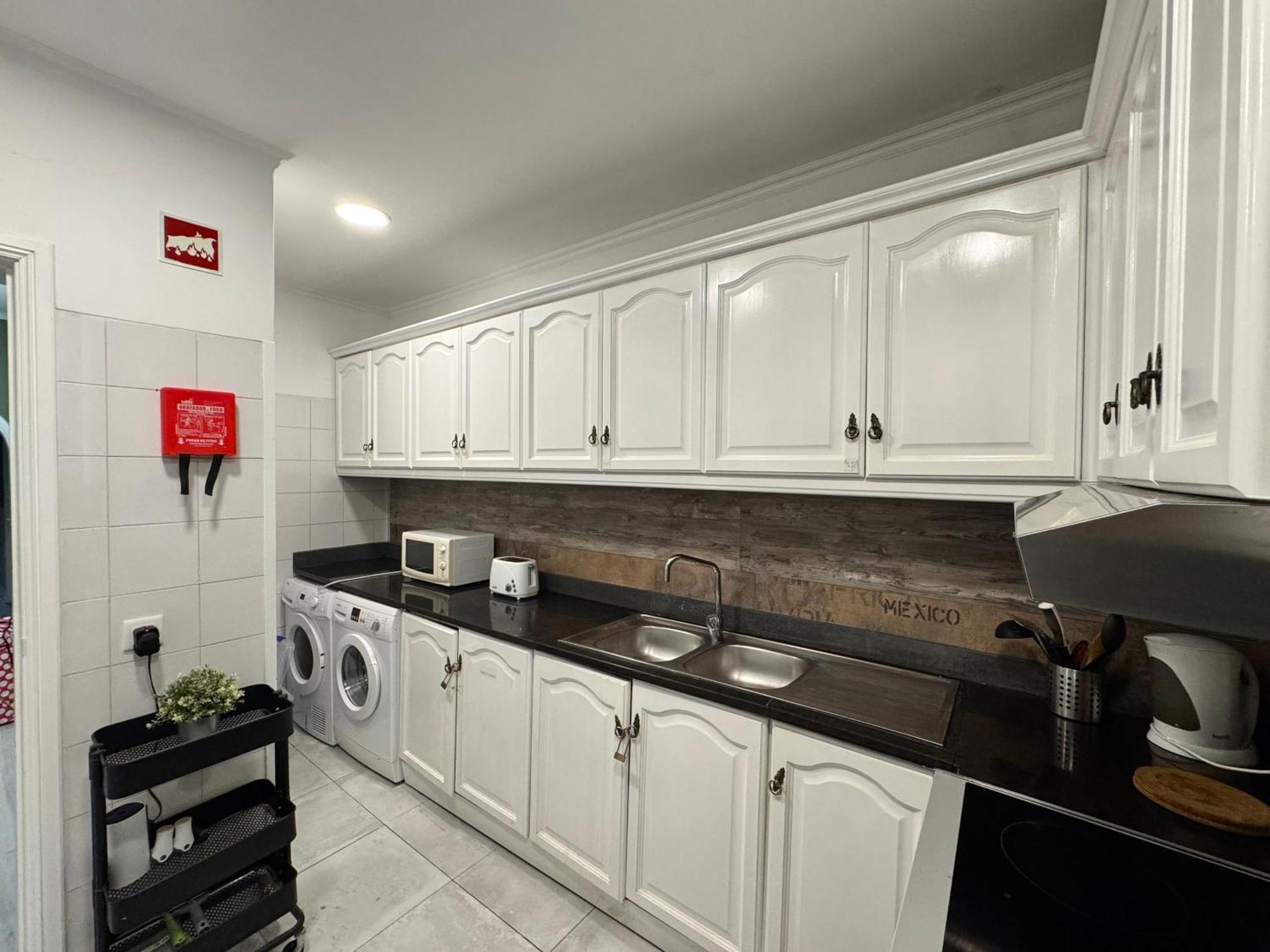 Guest house Better Choice Lisbon