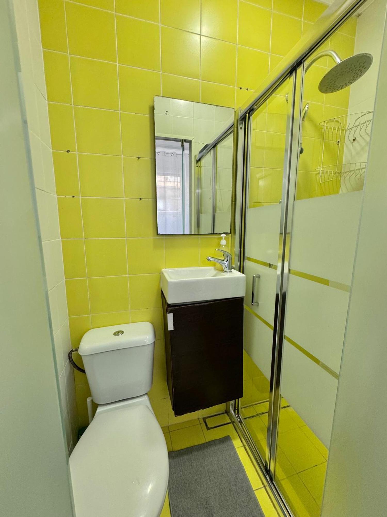 Better Choice Guest house